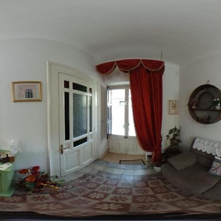 Il Tamburello Διαμέρισμα Floridia Εξωτερικό φωτογραφία