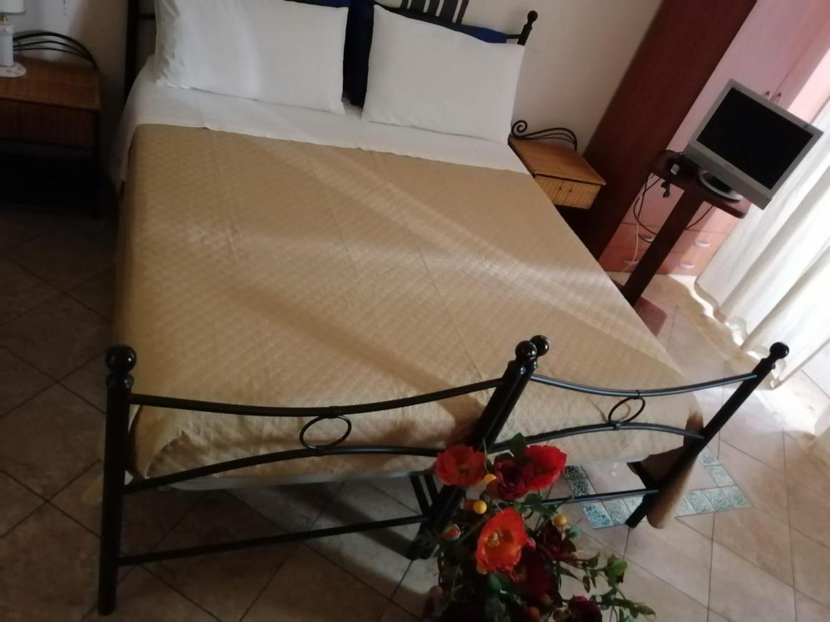 Il Tamburello Διαμέρισμα Floridia Εξωτερικό φωτογραφία