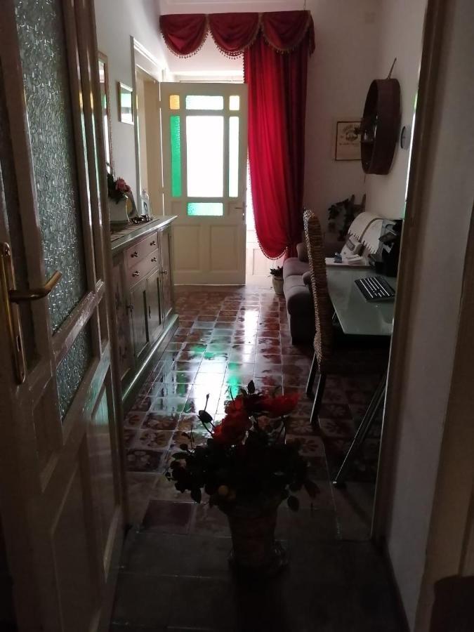 Il Tamburello Διαμέρισμα Floridia Εξωτερικό φωτογραφία