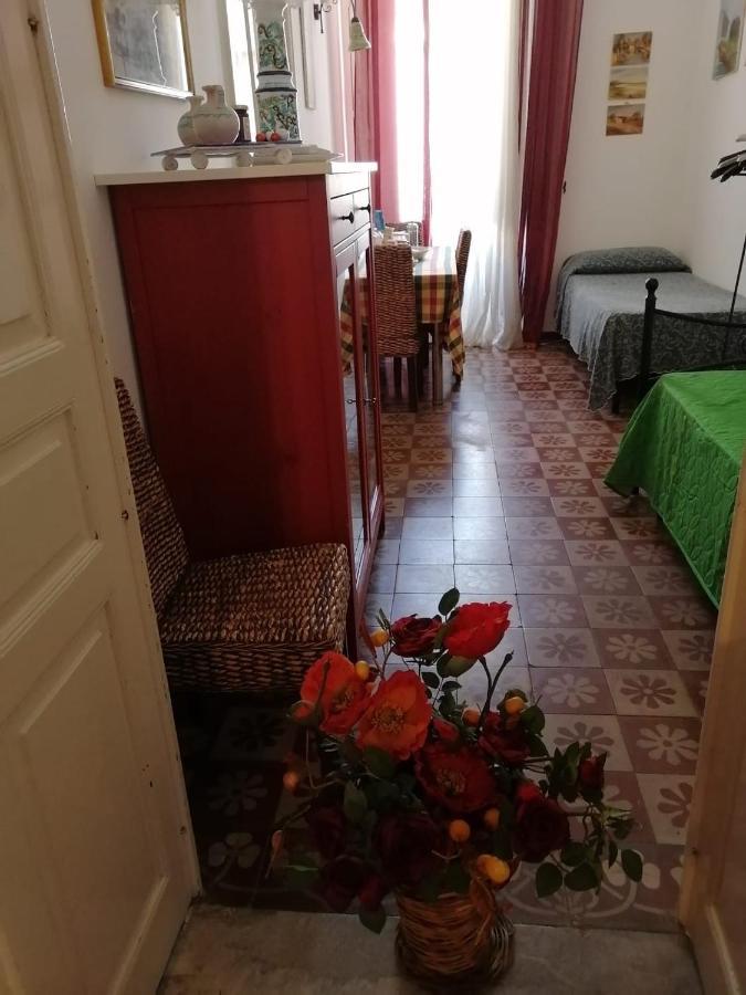 Il Tamburello Διαμέρισμα Floridia Εξωτερικό φωτογραφία