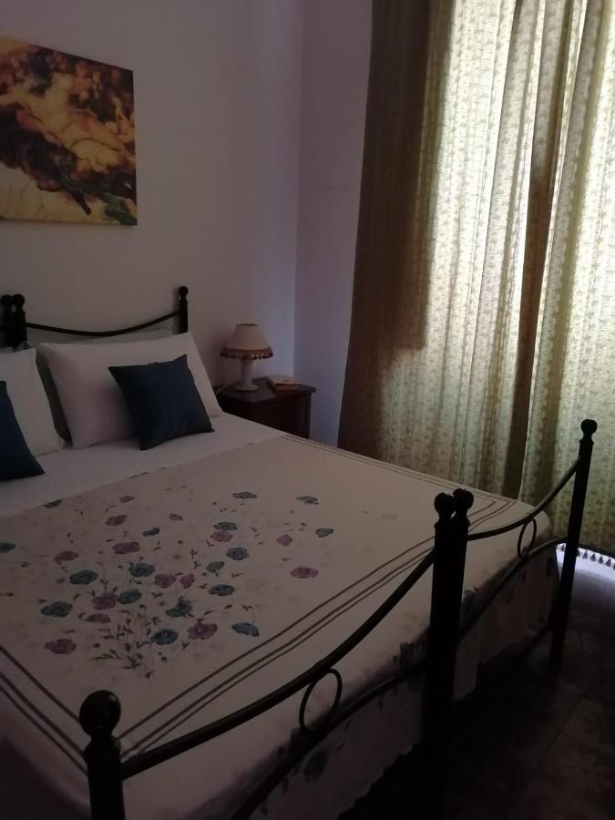 Il Tamburello Διαμέρισμα Floridia Εξωτερικό φωτογραφία